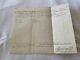 1st Mass CAVALRY SUPPLIES POTOMAC CREEK VA Lt Bowditch Jan 1863 CIVIL WAR 524