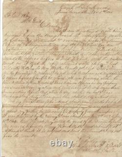 1st SC Confederate Attempts To Explain Lengthy Absence, Offers An Endorsement