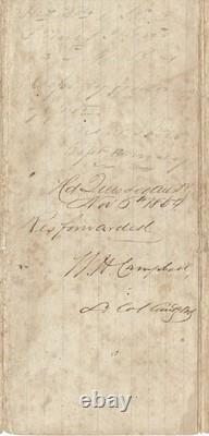 1st SC Confederate Attempts To Explain Lengthy Absence, Offers An Endorsement