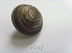 1st United States Chasseurs Civil War hunter Infantry Button Maurice PARIS 50235