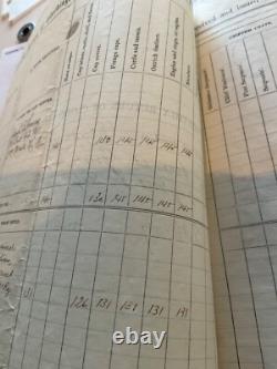 207 CIVIL War Norfolk Va Ft O'rourke Equipment Sgn J Greeley 2d Mass Heavy Arty