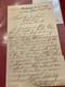 208 CIVIL WAR Reconstruction Era LA FT McCOMB 4 DOCUMENTS PONTCHARTRAIN RR 1866