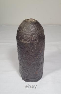 20lb Civil War Parrott 3.6 x 8.5 From Spanish Fort Alabama