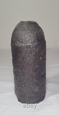 20lb Civil War Parrott 3.6 x 8.5 From Spanish Fort Alabama