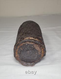 20lb Civil War Parrott 3.6 x 8.5 From Spanish Fort Alabama