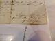 443 Civil War Pass Camp Classen MD 83rd NY 1862 Sgn Lt Pickett Wounded Antietam