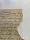 533 CIVIL WAR LETTER 203d PENN CHRISTIAN COMMISSION LOGO RALEIGH NC 1865