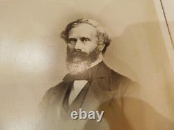 684 Civil War New Mexico Fort Defiance Colonel Henry Kendricks Photo