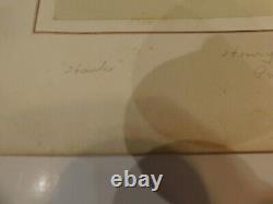 684 Civil War New Mexico Fort Defiance Colonel Henry Kendricks Photo