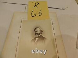 684 Civil War New Mexico Fort Defiance Colonel Henry Kendricks Photo