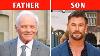 75 Hollywood Actors Real Life Son You LL Be Surprised