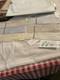 884 US NAVY ADMIRALS LOT OF 6 CIVIL WAR ADMIRALS CHECKS 1840 1850s. NICE GROUP