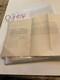 974 CIVIL War Us Army General Order Price List Clothing And Equipment 1862