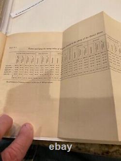 974 CIVIL War Us Army General Order Price List Clothing And Equipment 1862