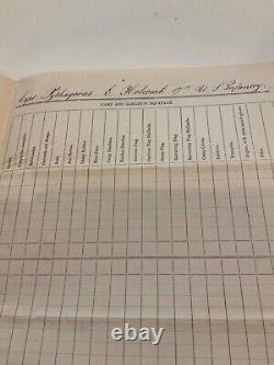 975 Fort Lafayette Ny Harbor CIVIL War 1865 Camp & Garrison Equipment 17h Inf Us