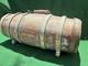 ANTIQUE 1800's CIVIL WAR ERA CANTEEN CASK KEG BARREL CANTEEN