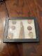 ANTIQUE CIVIL WAR RELICS, BULLETS and BUTTON casings 1862-1863