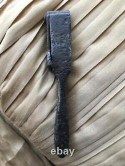 ANTIQUE VINTAGE CIVIL WAR 36 CAL BULLET MOLD CORRECT ORIGINAL No Reserve