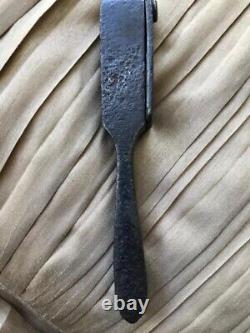 ANTIQUE VINTAGE CIVIL WAR 36 CAL BULLET MOLD CORRECT ORIGINAL No Reserve