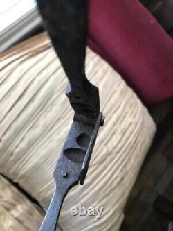 ANTIQUE VINTAGE CIVIL WAR 36 CAL BULLET MOLD CORRECT ORIGINAL No Reserve
