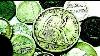 Actual American Treasure Found Metal Detecting An Old House Seated Silver Coins Galore Epic Hunt