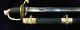 American CIVIL War M 1852 Ames Naval Officer Sword One Of 507 Made