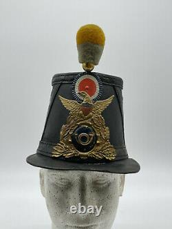 American Civil War Shako