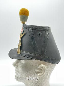 American Civil War Shako