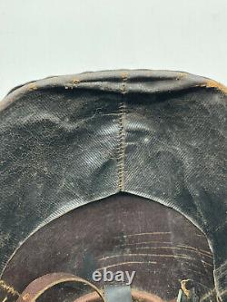 American Civil War Shako