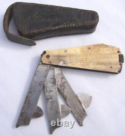 American Civil War Surgeon's Fleam