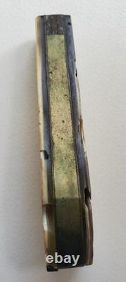 American Civil War Surgeon's Fleam