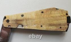 American Civil War Surgeon's Fleam