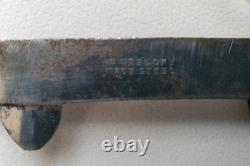 American Civil War Surgeon's Fleam American Civil War Surgeon's Fleam