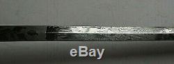American Mexican War CIVIL War Early Ames General High Officer Sword C 1837-46