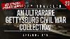 An Ultrarare Gettysburg CIVIL War Collection W Lincoln Artifacts History Traveler Episode 149