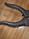 Antiq 1873 HORN & BRO Civil War Military Cavalry Adjust Pull Off Boots Jack. OBO