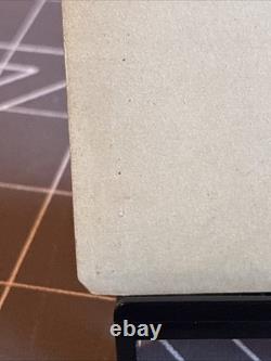 Antique 1860's Civil War Era CDV Peace Commissioners Card Extremely Rare Item