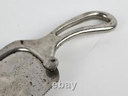 Antique 19th Century'U. S. Civil War Era' Surgeon Doctor's Amputation Bone Saw