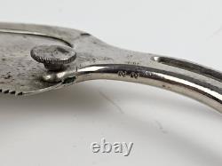 Antique 19th Century'U. S. Civil War Era' Surgeon Doctor's Amputation Bone Saw