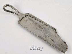 Antique 19th Century'U. S. Civil War Era' Surgeon Doctor's Amputation Bone Saw