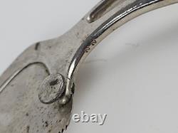 Antique 19th Century'U. S. Civil War Era' Surgeon Doctor's Amputation Bone Saw