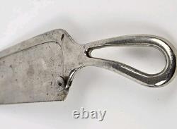 Antique 19th Century'U. S. Civil War Era' Surgeon Doctor's Amputation Bone Saw