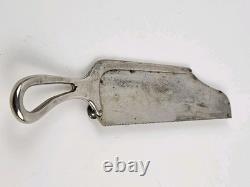 Antique 19th Century'U. S. Civil War Era' Surgeon Doctor's Amputation Bone Saw