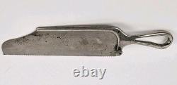 Antique 19th Century'U. S. Civil War Era' Surgeon Doctor's Amputation Bone Saw