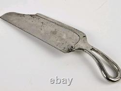 Antique 19th Century'U. S. Civil War Era' Surgeon Doctor's Amputation Bone Saw