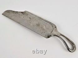 Antique 19th Century'U. S. Civil War Era' Surgeon Doctor's Amputation Bone Saw