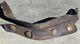 Antique Authentic US Civil War Horse Tack Collar Harness with 4 Brass Rosettes