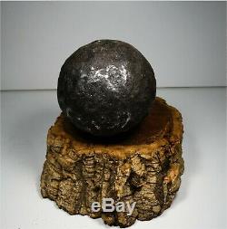 Antique CIVIL War Cannon Ball Grape Shot 2160 Gram´s Cast Iron Artillery Shot