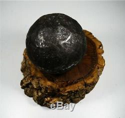 Antique CIVIL War Cannon Ball Grape Shot 2160 Gram´s Cast Iron Artillery Shot