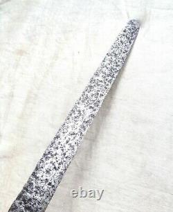 Antique Circa. 1650 English CIVIL War Era Horseman's Broadsword European Sword